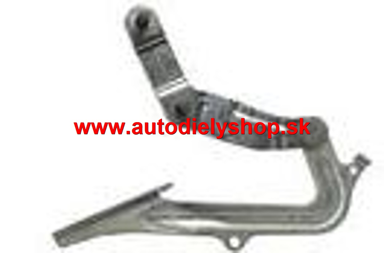 Ford GALAXY 05/06 - pánt prednej kapoty ľavý ORIGINÁL