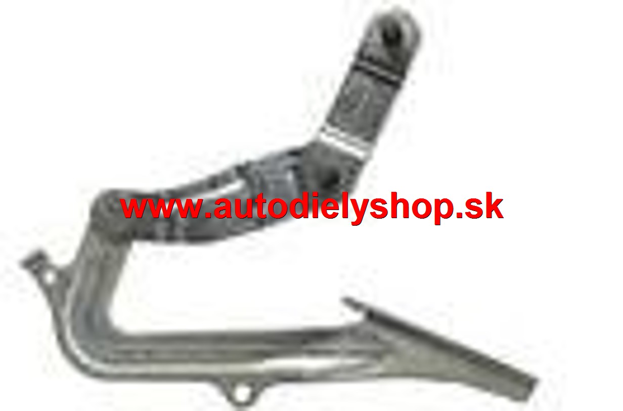 Ford GALAXY 05/06 - pánt prednej kapoty pravý ORIGINÁL