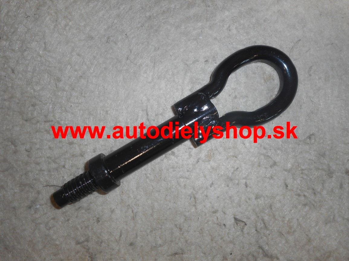Ford GALAXY 05/06 - ťažný hák ORIGINÁL