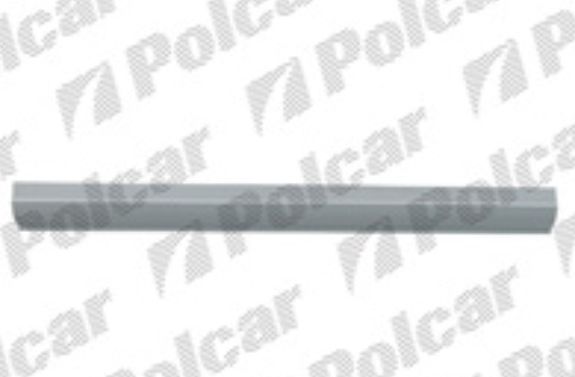 Ford GALAXY 05/06 - lem prahu obojstranný 