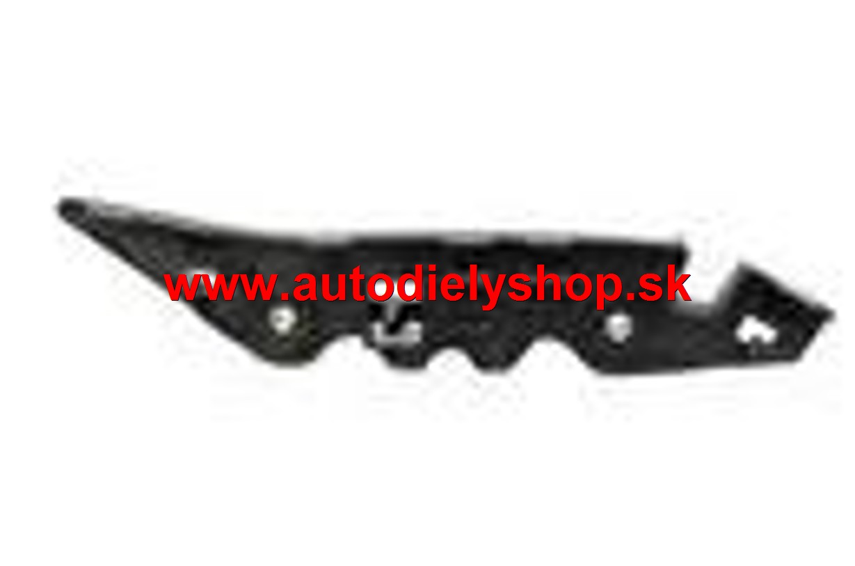 Ford GALAXY 05/06 - horný držiak pred.nárazníku pravý ORIGINÁL