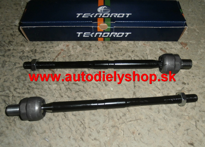 Fiat BRAVO 2/07- tyč riadenia Sada L+P / TEKNOROT /