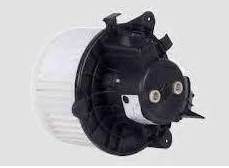 Fiat BRAVO 2/07- ventilátor kúrenia/ manuálna klima