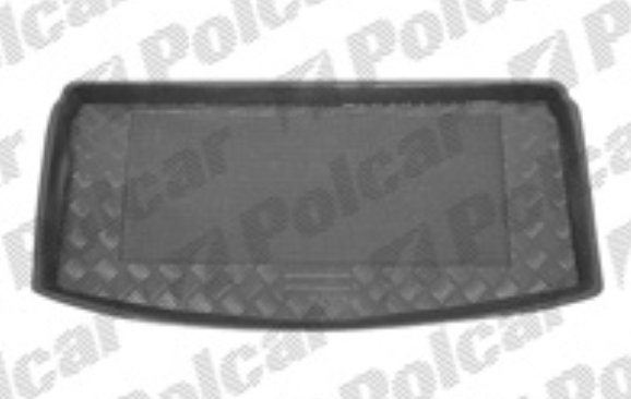 Fiat CINQUECENTO 7/91-1/98 vanička do kufra