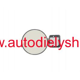 Opel Combo B 93-02 klapka plniaceho hrdla na palivo 