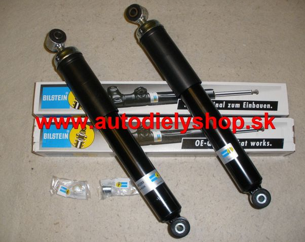 Fiat CROMA 1/05- zadné tlmiče Sada L+P / BILSTEIN /