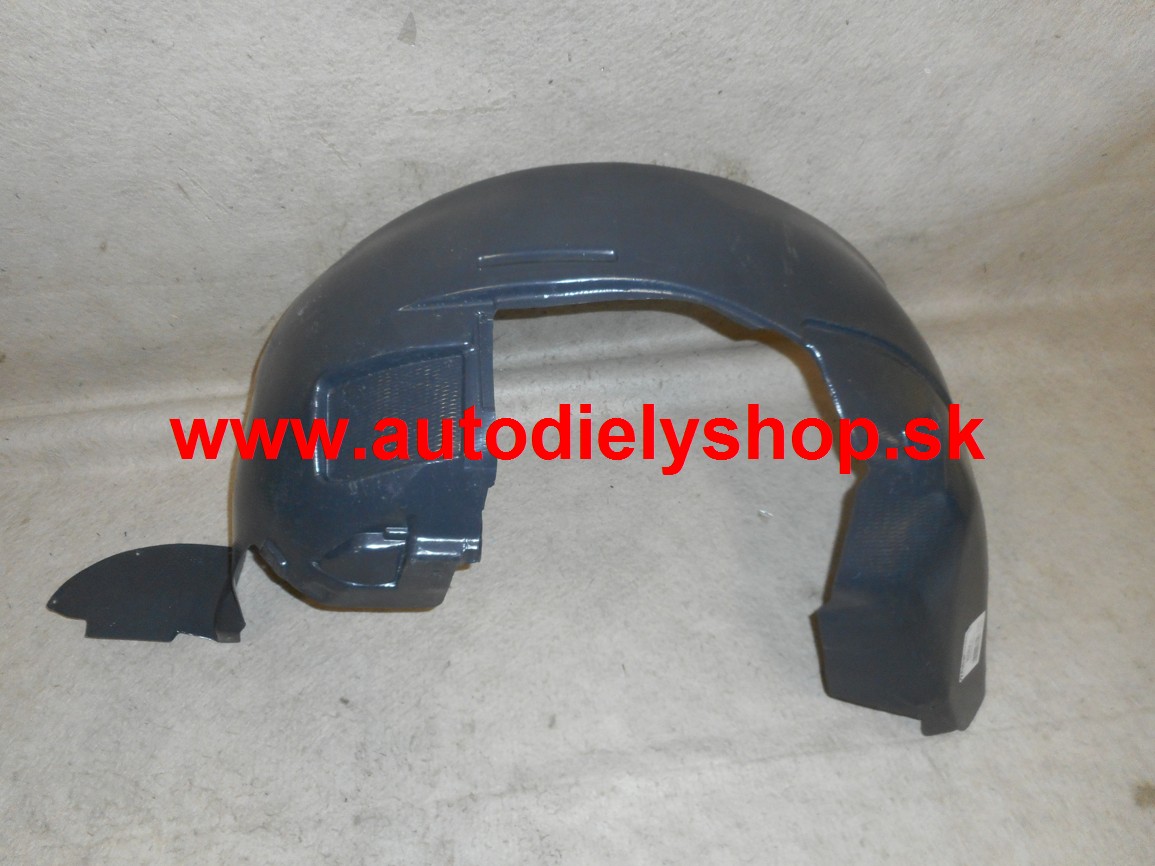 Fiat DOBLO 2/2010- podblatník predný Lavý
