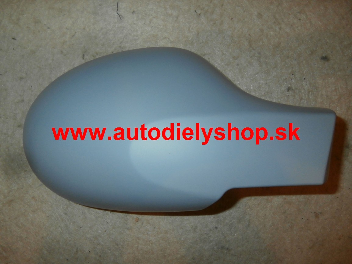 Renault THALIA 09/2008-  krytka pravá pre lak
