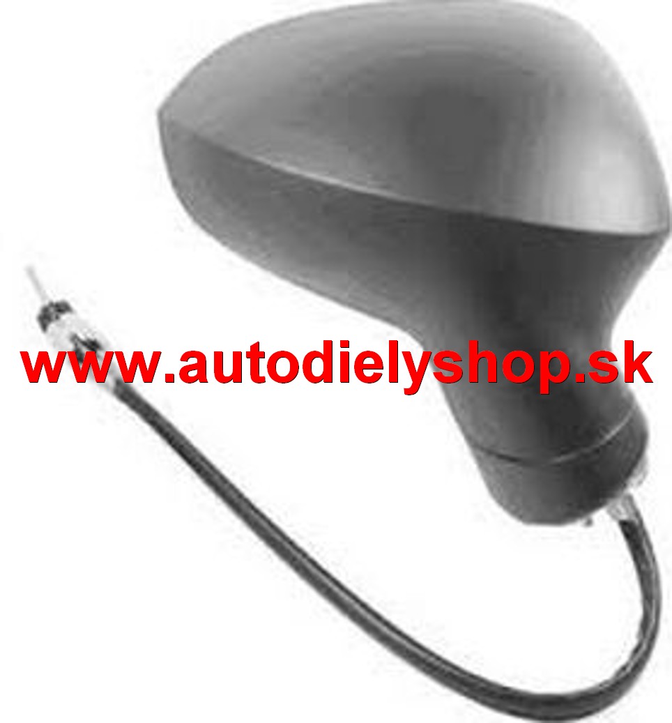 Seat IBIZA 4/2012-  mechanické spätné pravé