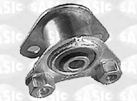 Fiat DUCATO 7/94-12/01 silenblok motora /1,9D-1,9TD-2,5D-2,5TD
