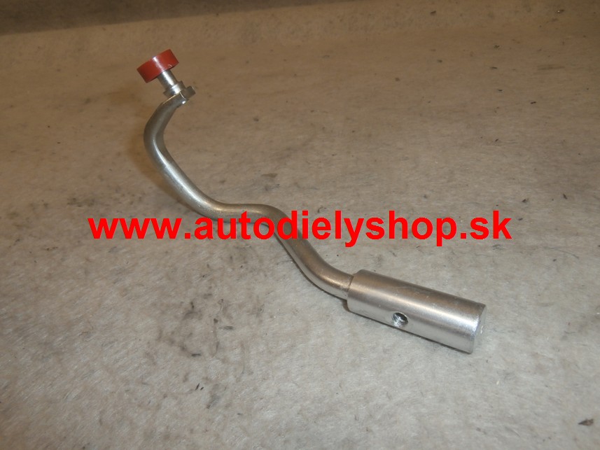 Fiat DUCATO 7/94-12/01 horné koliesko posuvných dverí