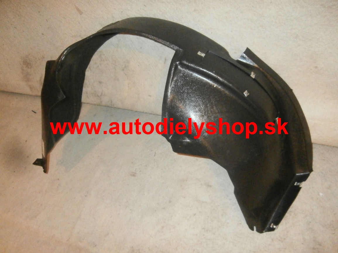 Fiat GRANDE PUNTO 10/05- podblatník predný Lavý / lepšia kvalita