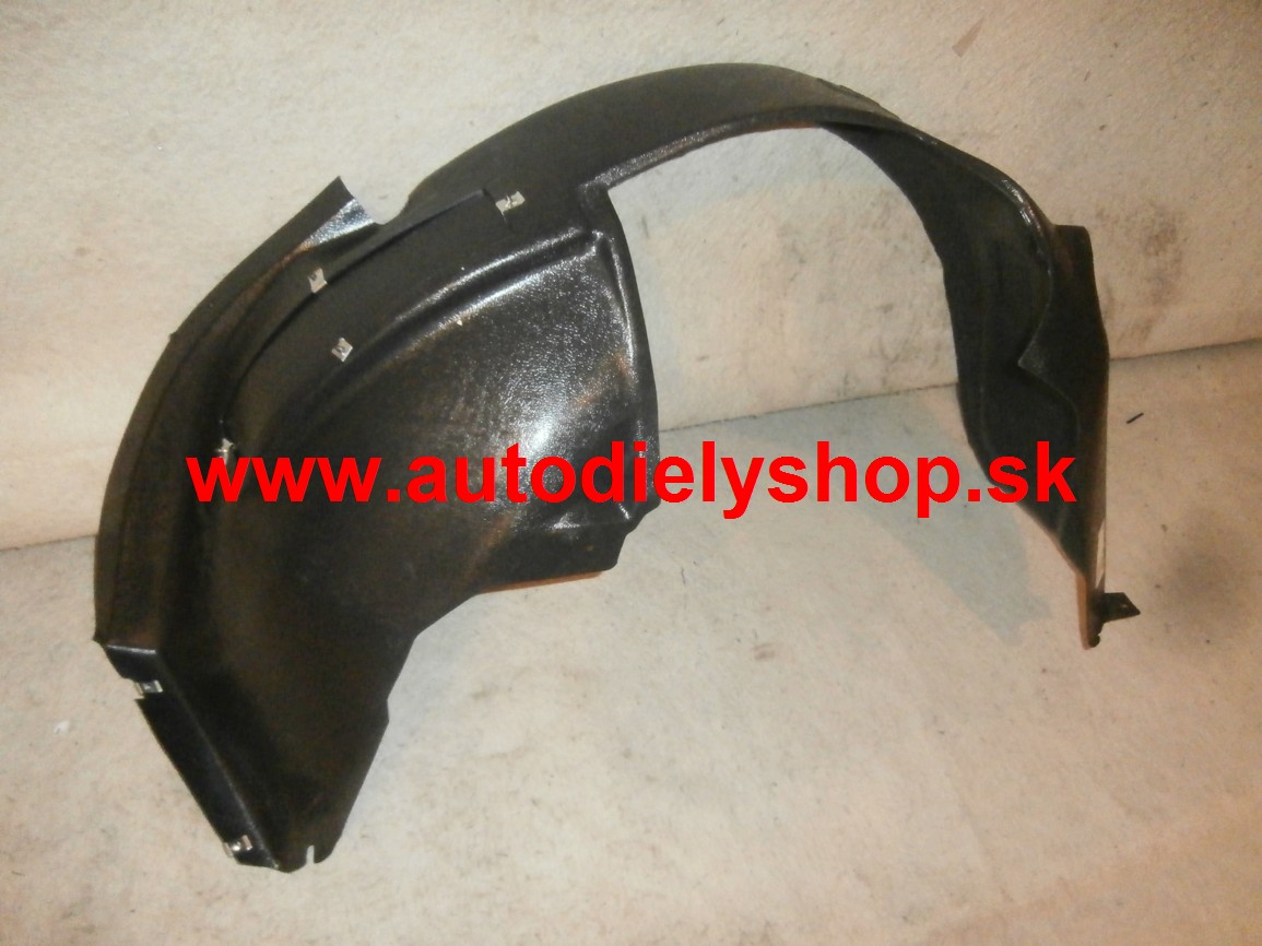 Fiat GRANDE PUNTO 10/05- podblatník predný Pravý / lepšia kvalit