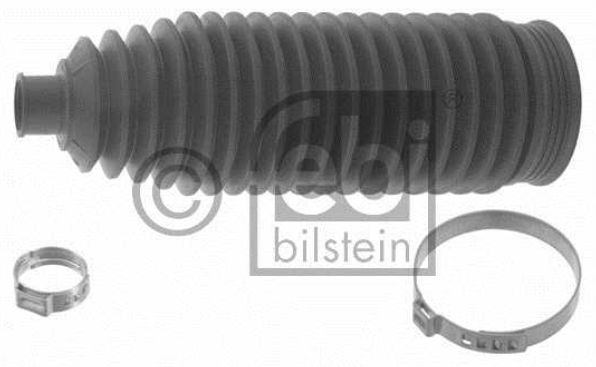 Seat LEON 2013- predná manžeta riadenia sada L+P /FEBI BILSTEIN/