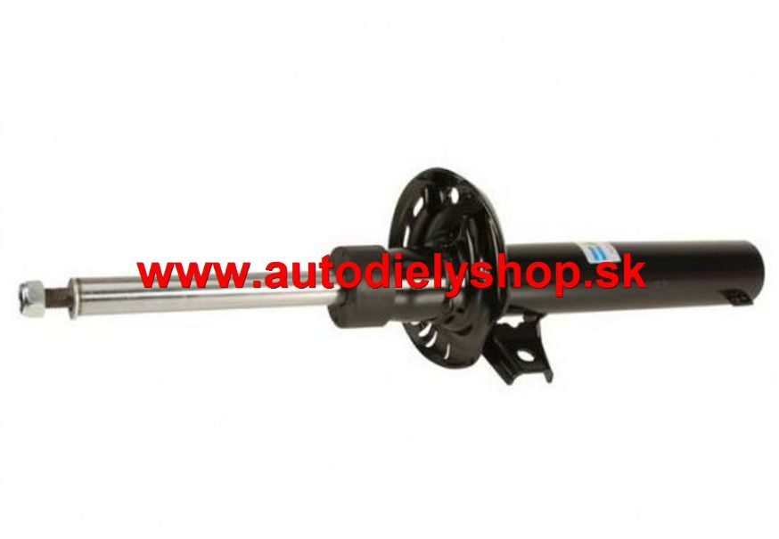  Seat TOLEDO 10/2012- predné tlmiče sada L+P /BILSTEIN/