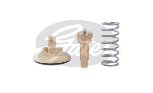 Seat TOLEDO 10/2012- termostat chladenia 1.2