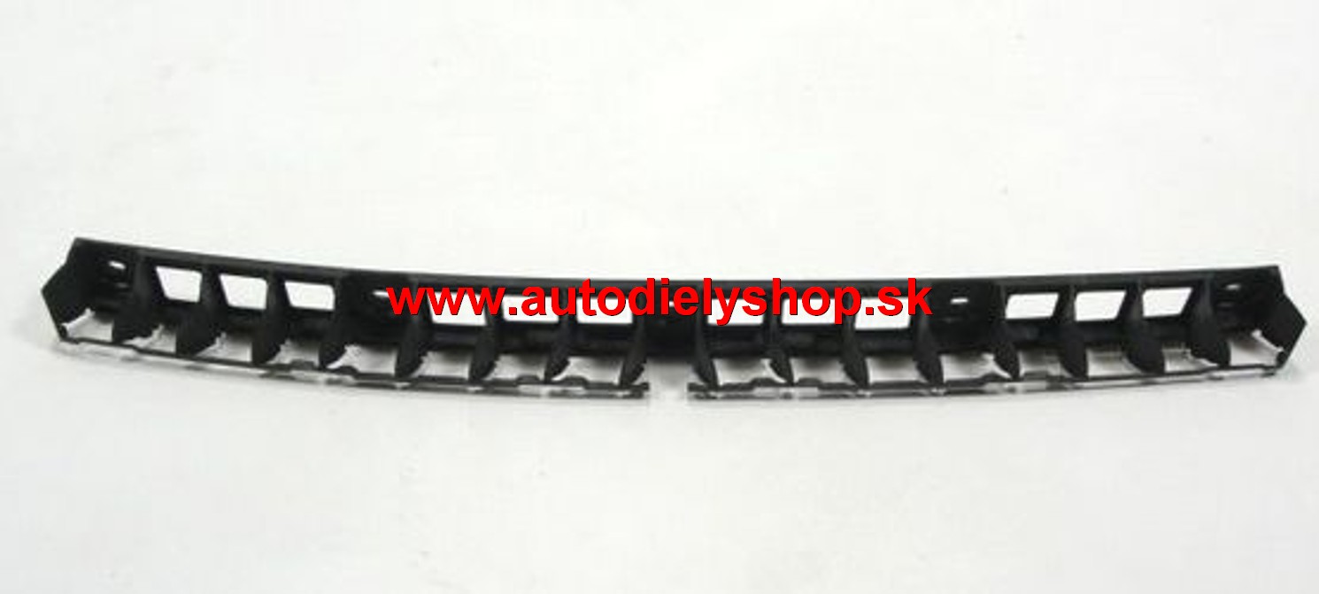 Seat TOLEDO 10/2012- upevňovacia lišta do zd. nárazníku ORIGINÁL