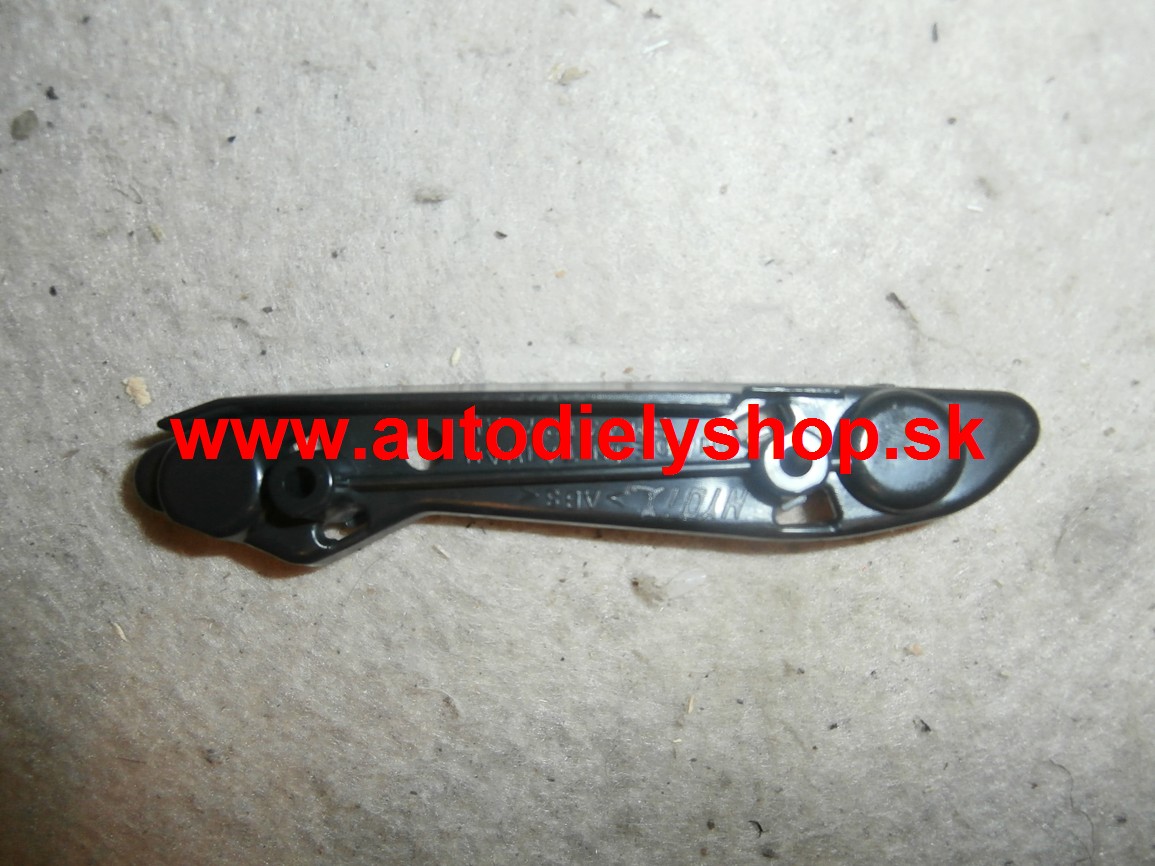 BMW 3 F30,F31 01/12- držiak predného nárazníka ľavý horný