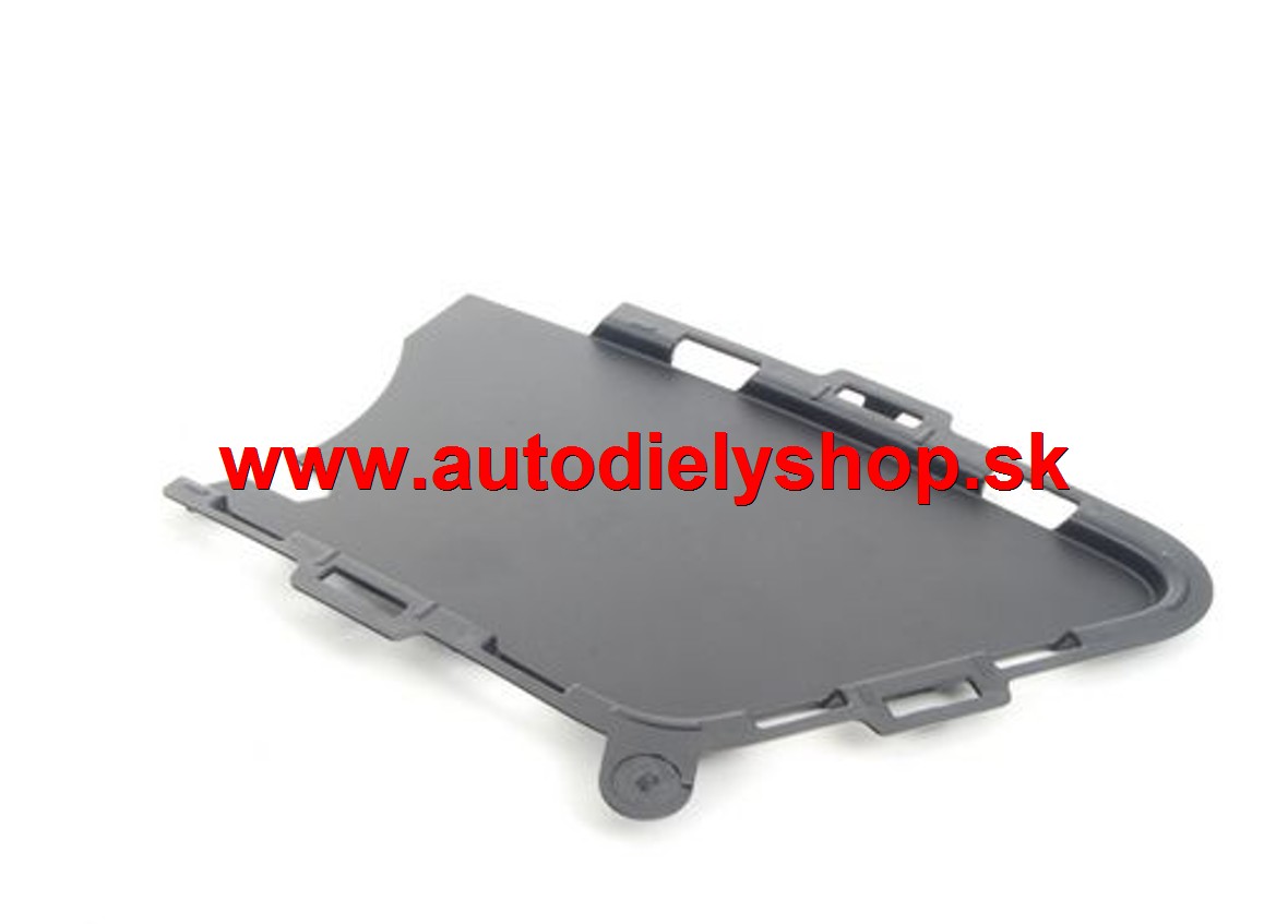 BMW 3 F30,F31 01/12- kryt v nárazníku vnútorný ľavý /M-PAKET/