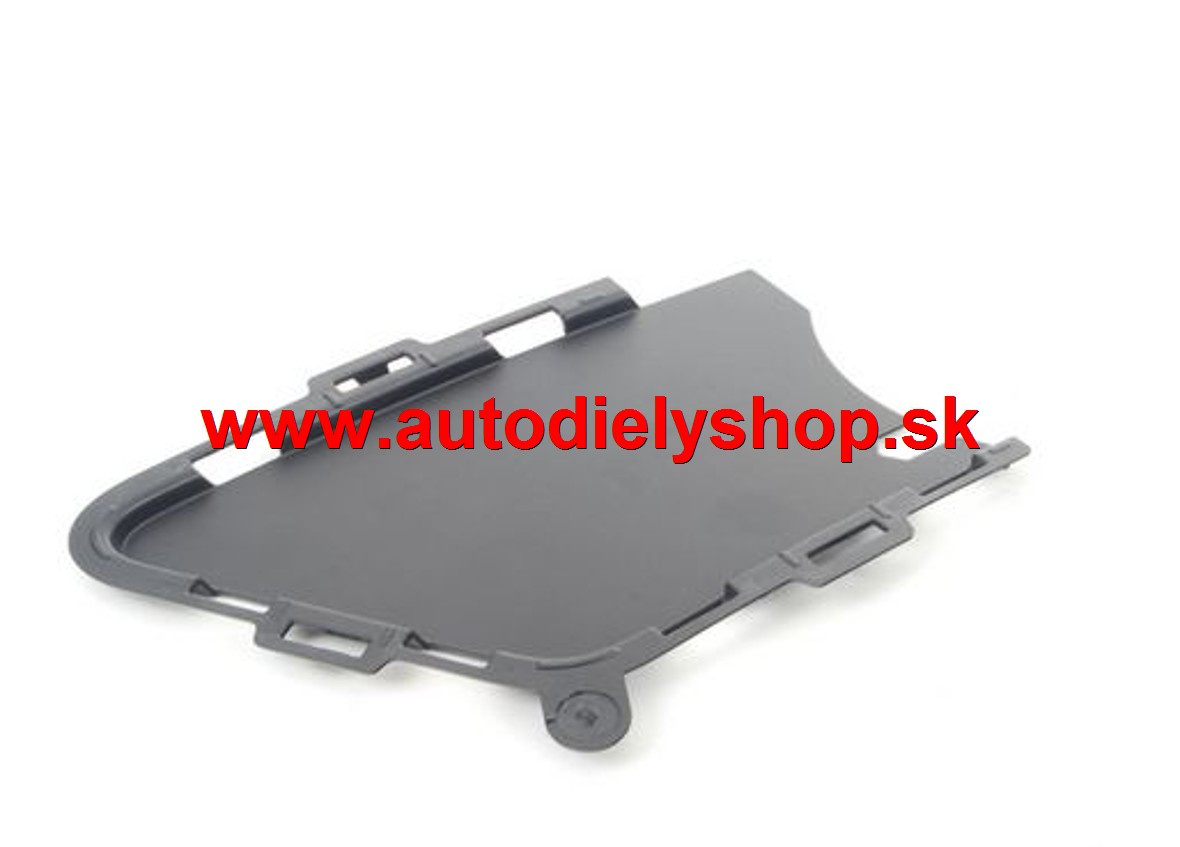 BMW 3 F30,F31 01/12- kryt v nárazníku vnútorný pravý /M-PAKET/
