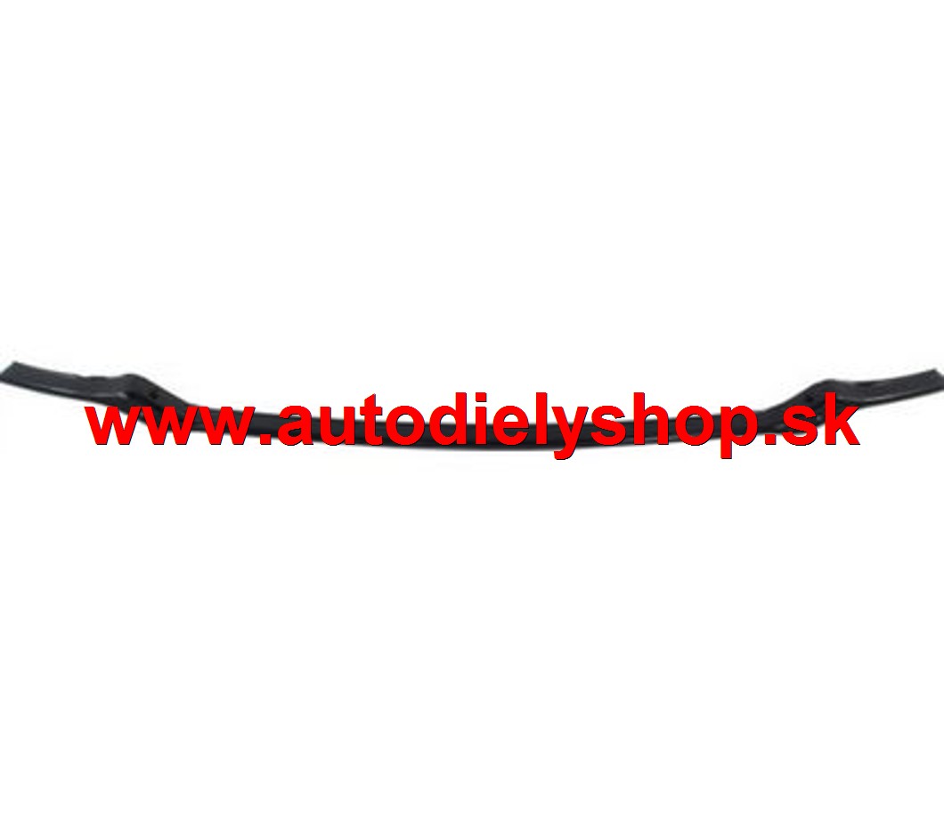 BMW 3 F30,F31 01/12- výstuha predného nárazníka dolná 