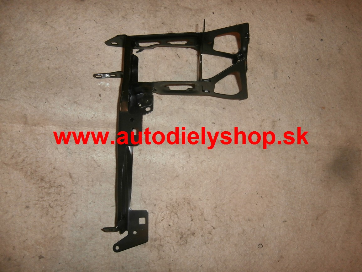 BMW 3 F30,F31 01/12- uchytenie predného svetla ľavé 