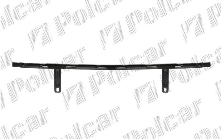 Ford TRANSIT CONNECT 10/02-4/09 dolný nosník predného čela 