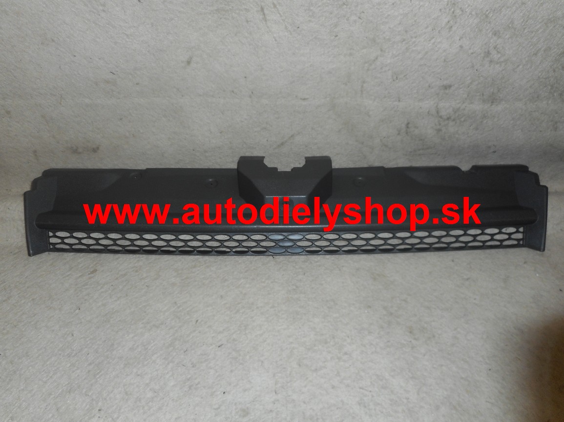 Ford TRANSIT CONNECT 10/02-4/09 predná maska