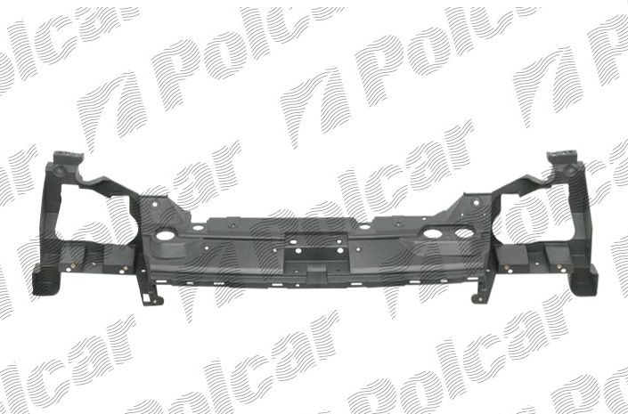 Ford TRANSIT CONNECT 10/02-4/09 predné čelo /do r.v 2004/