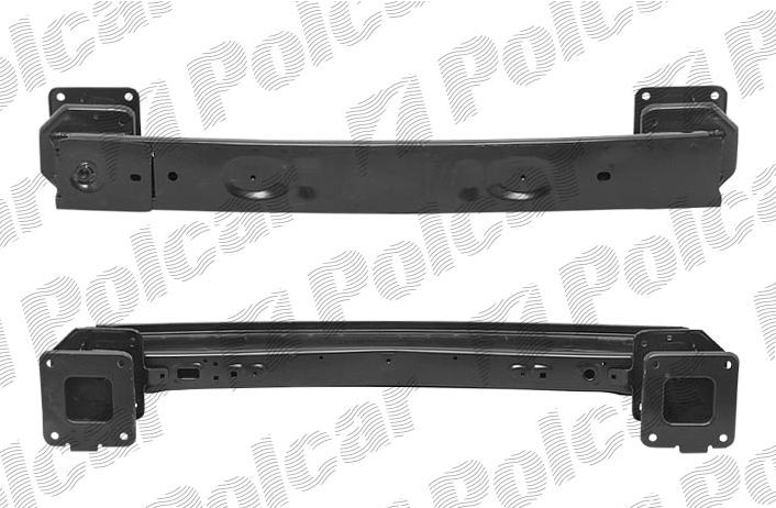 Ford TRANSIT CONNECT 10/02-4/09 predná výstuha nárazníka