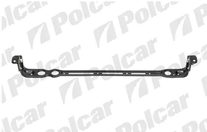 Ford TRANSIT CONNECT 10/02-4/09 priečny nosník pod chladičom ORIGINÁL