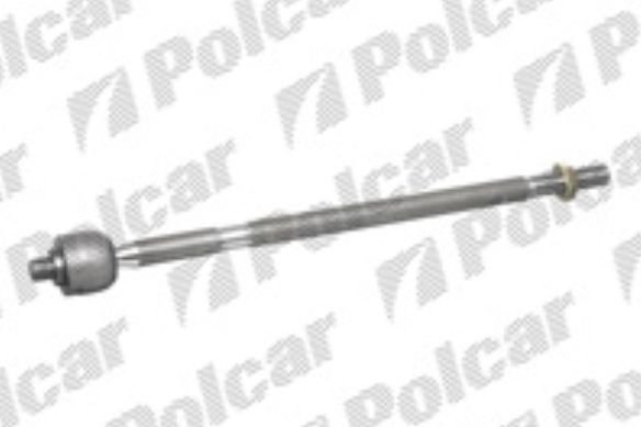 Ford TRANSIT CONNECT 10/02-4/09 tyč riadenia Sada L+P /TEKNOROT/