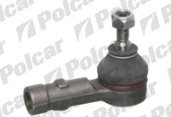 Ford TRANSIT CONNECT 10/02-4/09 čapy riadenia Sada L+P /TEKNOROT/