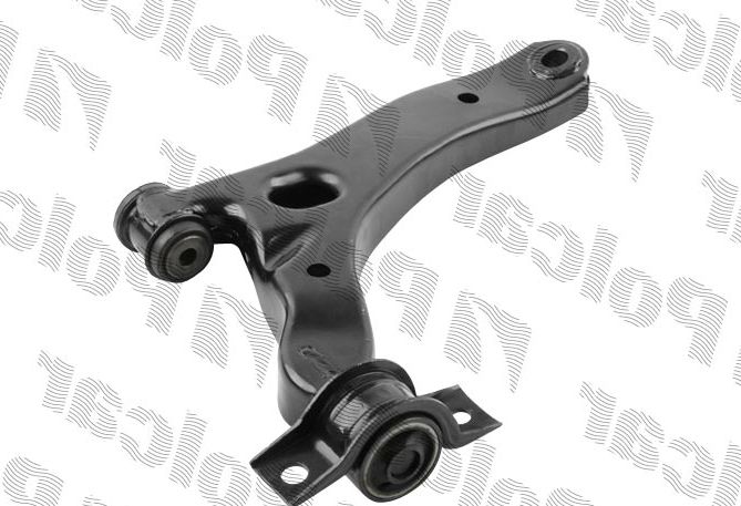 Ford TRANSIT CONNECT 10/02-04/09 predné rameno pravé / SRL /