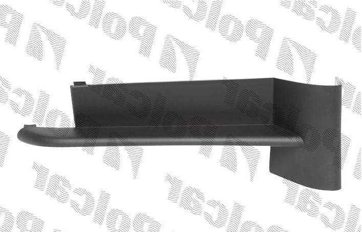 BMW 7 E65, E66 10/01-12/04 kryt v pred.nárazníku pravý 