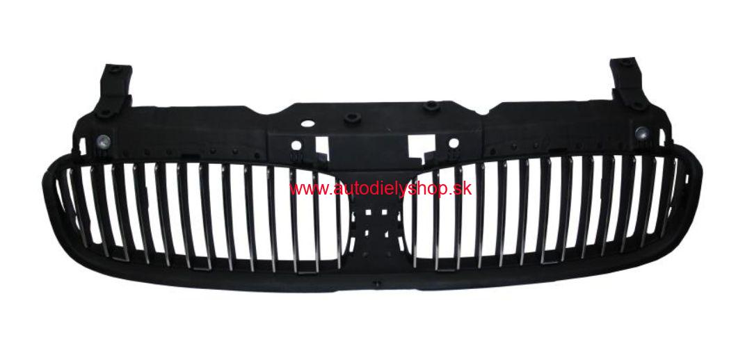 BMW 7 E65, E66 10/01-12/04 predná maska vnútorná 