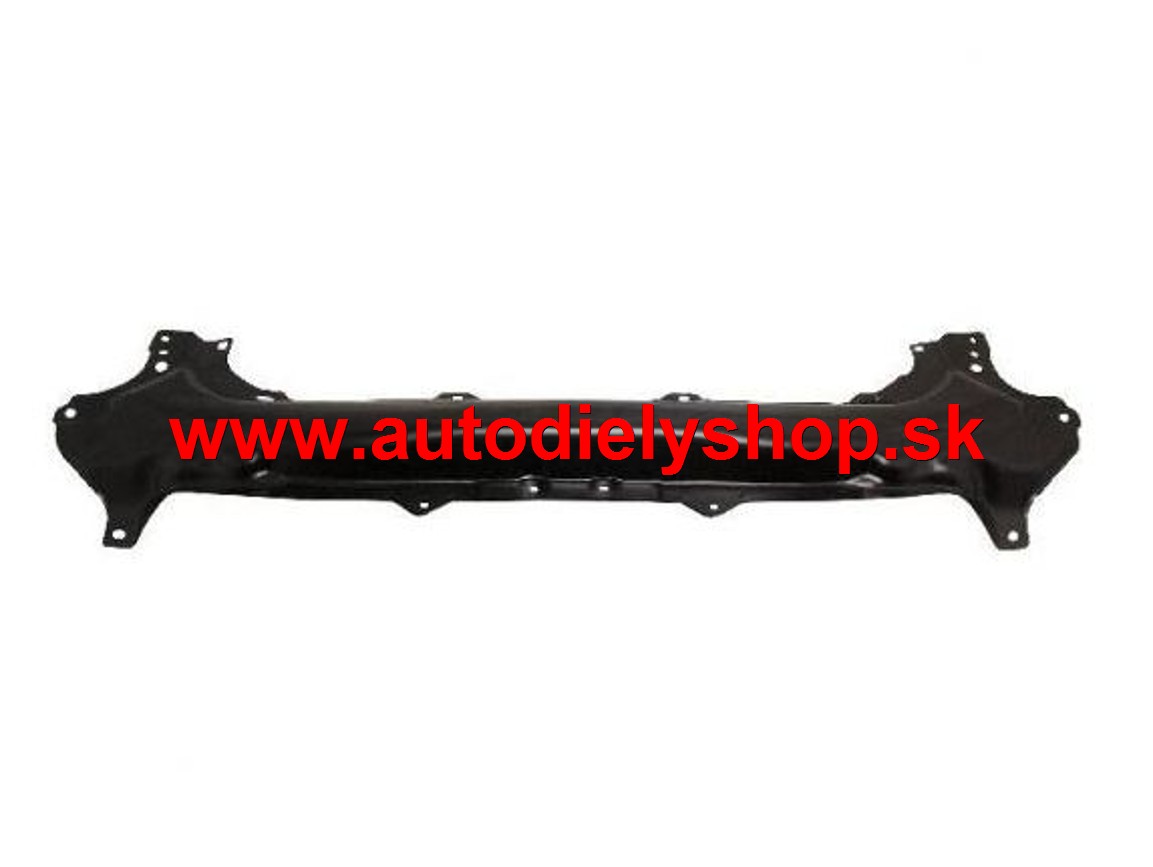 BMW 7 E65, E66 10/01-12/04 horná časť predného čela /benzín/