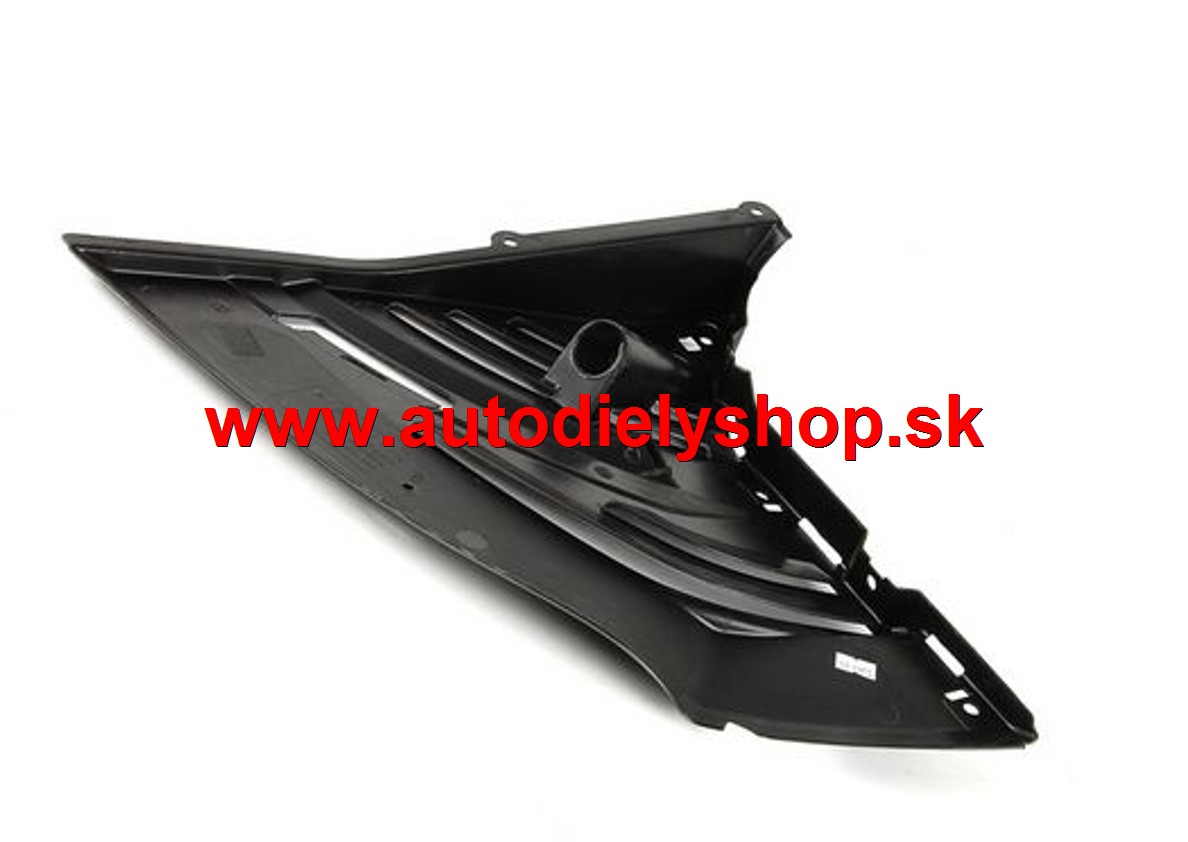 BMW 7 E65, E66 10/01-12/04 kryt pod motor ľavý do roku 12/2003