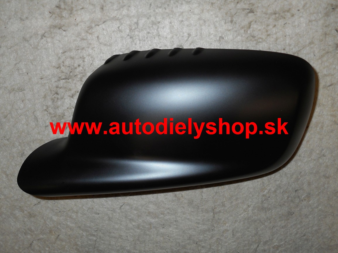 BMW 7 E65, E66 10/01-12/04 kryt zrkadla na lakovanie ľavý ORIGINÁL