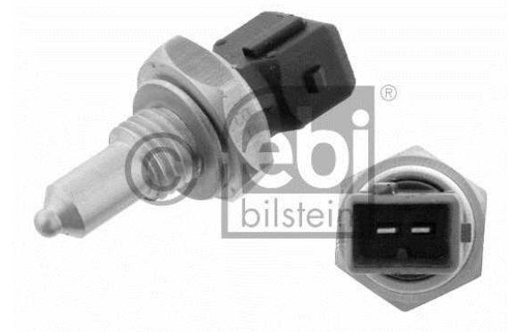 BMW 7 E65, E66 10/01-12/04 snímač teploty chladiacej kvapaliny /FEBI BILSTEIN/