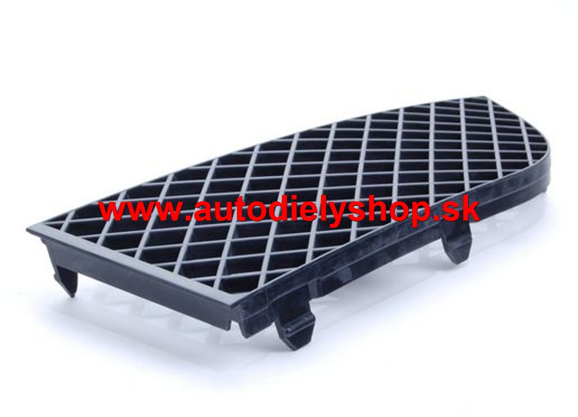 BMW 7 E65, E66 01/05-10/08 kryt v pred.nárazníku vnútorný ľavý 