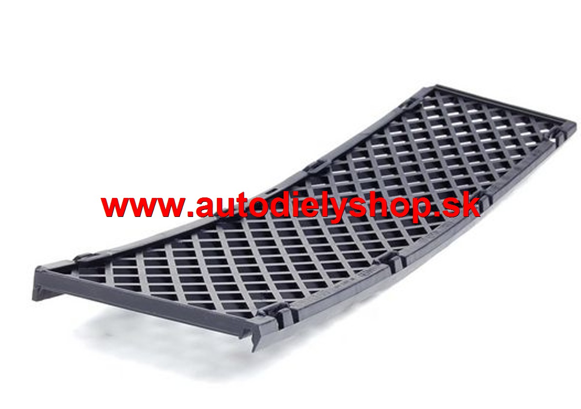 BMW 7 E65, E66 01/05-10/08 kryt v pred.nárazníku stredný