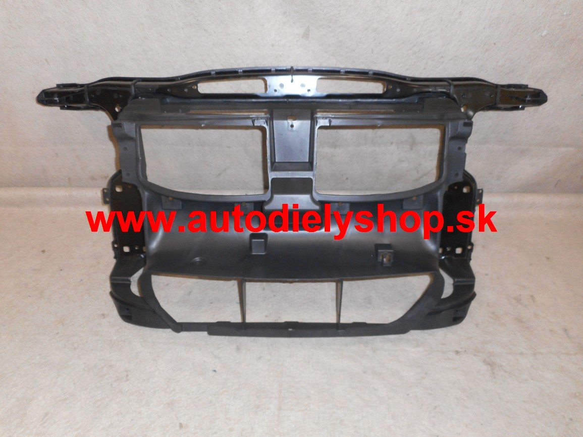 BMW 3 E90, E91 10/2008- predné čelo /NIE PRE M-SÉRIU/