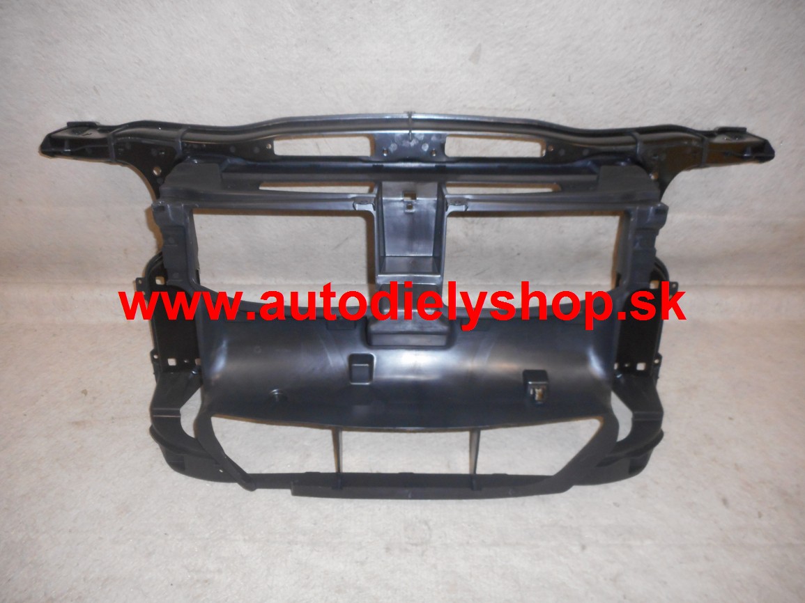 BMW 3 E90, E91 10/2008- predné čelo /PRE M-TECH/
