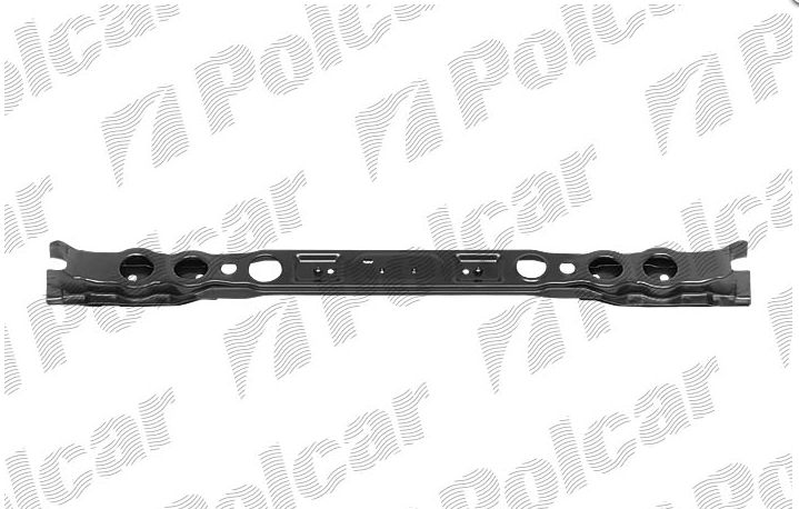 Toyota AVENSIS 02/09- dolný nosník predného čela 