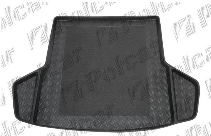 Toyota AVENSIS 02/09- vanička do kufra s protišmykovou podložkou /KOMBI/
