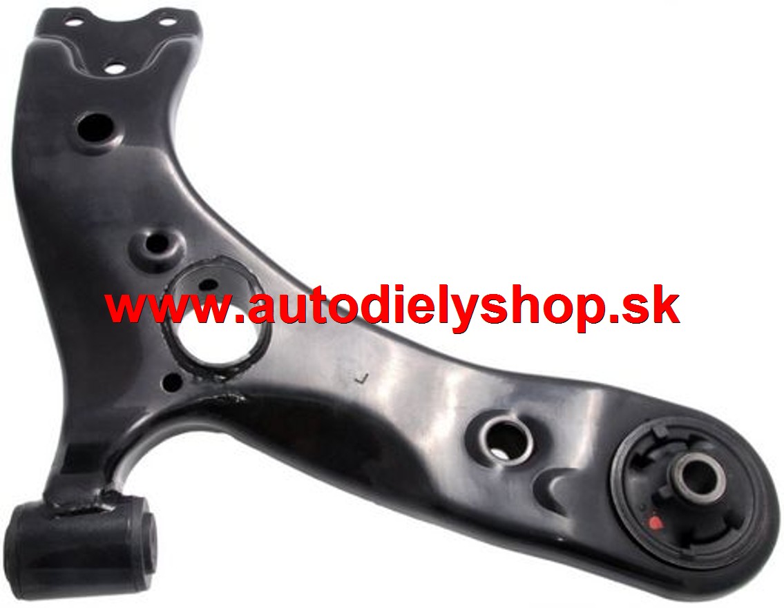 Toyota AVENSIS 02/09- predné rameno dolné pravé /SH/