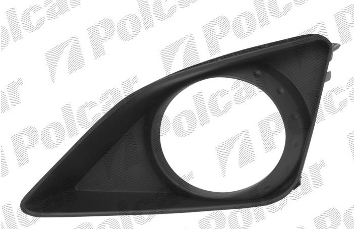 Toyota COROLLA 03/07- kryt v pred.nárazníku ľavý