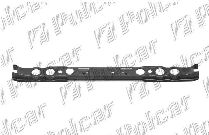 Toyota COROLLA 03/07- horný nosník predného čela 
