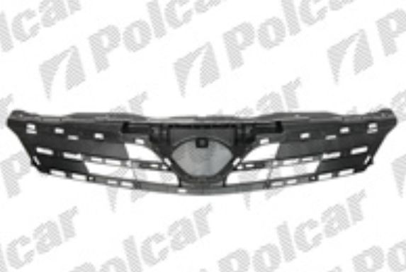 Toyota COROLLA 03/07- predná maska vnútorná 